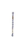 Fil DMC Coton Perlé Médium N5 Col. 318