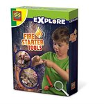 Ses creative kit de démarrage un feu