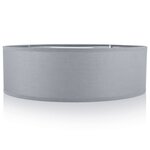 Smartwares Plafonnier 30x30x10 cm Gris