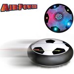 Air power balle de foot 19 cm air001