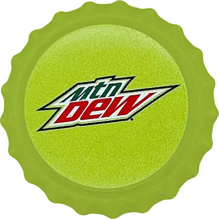 Monnaie en argent 500 francs g 6 millésime 2023 mountain dew mountain dew