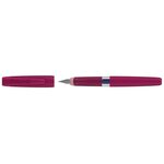 Stylo plume ilo  taille de plume : m  rouge pelikan