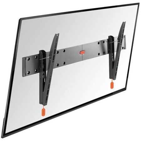 VOGELS BASE15L Support inclinable - 40 a 65 - 20kg max