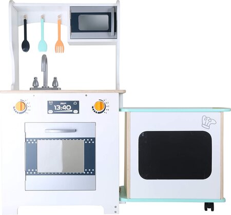 Cuisine Pour Enfant Avec Compt
