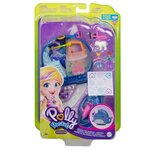 Polly pocket coffret univers le voyage en antarctique