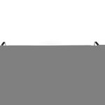 Tristar Plancha BP-2984 1800 W 90 x 23 cm