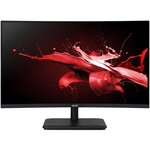Acer ed270x 68 6 cm (27") 1920 x 1080 pixels full hd lcd noir