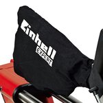 Scie à onglet coulissante einhell te-sm 2534 dual