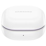 Samsung ecouteurs galaxy buds2 - lavande