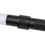 Scangrip baladeuse d'inspection à led line light r 400lm 5 5 w