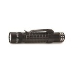 Lampe torche Maglite MAG-TAC-R LED à batterie rechargeable 14.7 cm - Noir