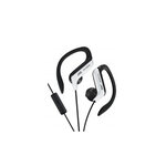 Jvc ha-ebr25-w-e ecouteurs sport blanc