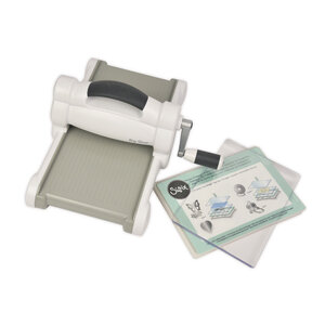 Machine big shot de sizzix 660200