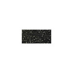 Perle Miyuki Delica 11/0 DB310 Métallic dépoli noir