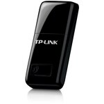 Clé USB WIFI - TP-Link - 300MBps permettant de relier un ordinateur a un réseau sans fil et de profiter d'Internet haut débit