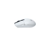 LOGITECH G305 Blanc Souris gaming sans fil