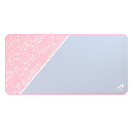 Asus rog sheath pink