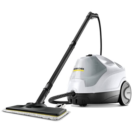Kärcher Nettoyeur Vapeur Blanc 2000W EasyFix Premium SC4