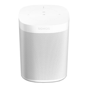 SONOS ONE BLANC