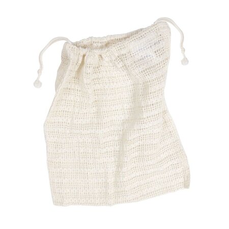 Pochette de lavage - 100  coton bio