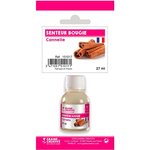 Arôme pour bougie 27 ml - cannelle