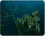 Tapis de Souris Razer Goliathus Mobile - S (Noir/Vert)
