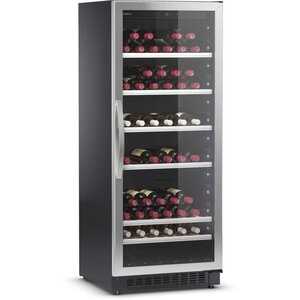 DOMETIC Cave à vin de vieillissement C101G - Monozone - 101 bouteilles