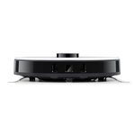 ECOVACS DeeBot OZMO T8 - Aspirateur Robot - Mode de nettoyage : Sec, humide - Capacité du collecteur : 0,42 l