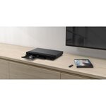 Sony ubp-x700 lecteur blu-ray compatibilité 3d noir