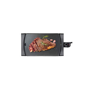 Palcha à Griller Lisse Taurus Steak Max 2600W