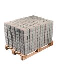 (1 bobine) feuillard polyester 15mmx0,80mmx1600m