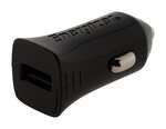 Chargeur allume cigare USB et câble micro USB - 1A - Energizer