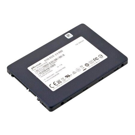 Lenovo lenovo thinksystem 5100