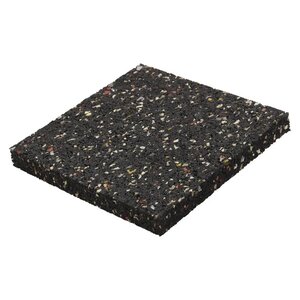 wolfcraft Bloc de support pour pose de panneau 20 Pièces 6987000