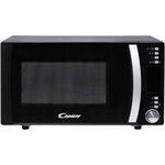 Micro-ondes pose libre candy cmxg25dcb - noir - 25 l - 900w - grill 1000w