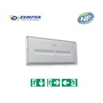 Baes zemper 100  led sati