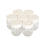 MYSODA - Pack de 2 bouteilles Pink PET et Biocomposite 0,5L
