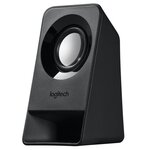 Logitech enceintes 2.1 - z213