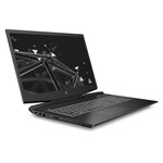 PC Portable Gamer - HP Pavilion Gaming 17-CD2001NF - 17 Full HD - Core i5 - Ram 8 Go - Stockage 512 Go - GTX 1650