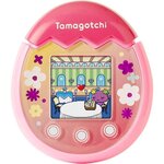 BANDAI Tamagotchi PIX - rose