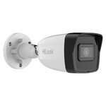 Caméra de surveillance 4K H265+ vision de nuit 30 mètres EXIR 2.0 IPC-B180H HiLook by Hikvision