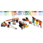 Beta tools ensemble de micro-tournevis 8 pièces 1257lph/s8