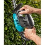 Gardena taille-haie électrique easycut 450/50 450 w 9831-20