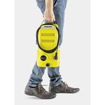 KARCHER Nettoyeur haute pression K2 Compact
