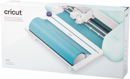 Dérouleur de Rouleau Cricut Maker 3 et Explore 3