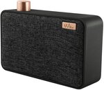 Wiko WiSHAKE BT SPEAKER BLACK