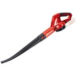 Einhell souffleur de feuilles sans fil "ge-cl 18 li e-solo"