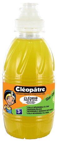 Colle végétale Cléobio 570 g