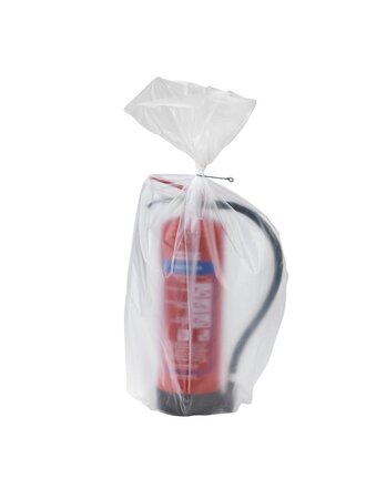 (lot  de 250) sac plastique grande contenance renforcé 40