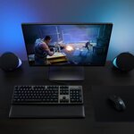 LOGITECH Souris Gaming sans fil G703 LIGHTSPEED Noir